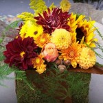 Gallery: Corporate Flowers and Decor